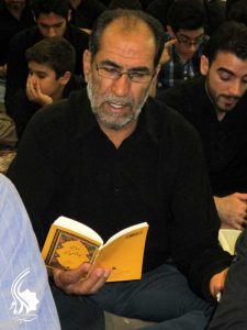 شب قدر