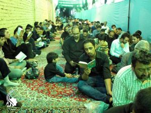 شب قدر
