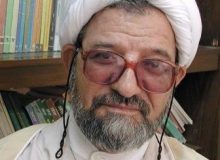 تفسیر دکتر موحدی ۹۱/۱۰/۹